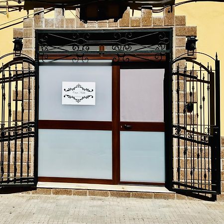 Вилла Casa Nada Порто-Торрес Экстерьер фото