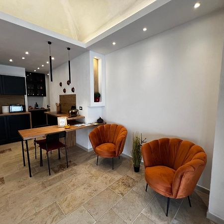 Вилла Casa Nada Порто-Торрес Экстерьер фото