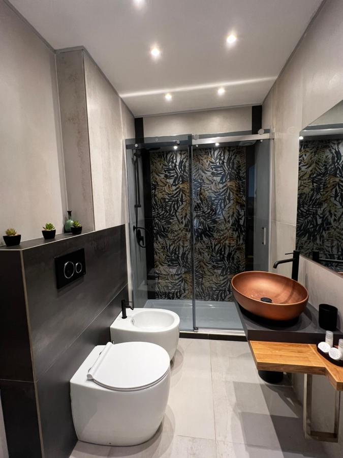 Вилла Casa Nada Порто-Торрес Экстерьер фото